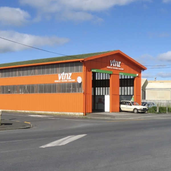 Mechanics in Te Awamutu My Auto Shop